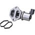 Hitachi ABV0006 Idle Air Control Valve IDLE AIR CONTROL VALVE NEW ACTUAL OE PART