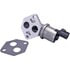 Hitachi ABV0009 Idle Air Control Valve IDLE AIR CONTROL VALVE NEW ACTUAL OE PART