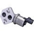 Hitachi ABV0009 Idle Air Control Valve IDLE AIR CONTROL VALVE NEW ACTUAL OE PART