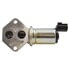 Hitachi ABV0015 Idle Air Control Valve IDLE AIR CONTROL VALVE NEW ACTUAL OE PART