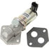 Hitachi ABV0016 Idle Air Control Valve IDLE AIR CONTROL VALVE NEW ACTUAL OE PART