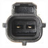 ABV0016 by HITACHI - IDLE AIR CONTROL VALVE NEW ACTUAL OE PART