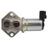 Hitachi ABV0024 Idle Air Control Valve IDLE AIR CONTROL VALVE NEW ACTUAL OE PART