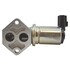 ABV0048 by HITACHI - IDLE AIR CONTROL VALVE NEW ACTUAL OE PART