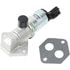 Hitachi ABV0067 Idle Air Control Valve IDLE AIR CONTROL VALVE NEW ACTUAL OE PART
