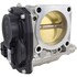 ETB0004 by HITACHI - Electronic Throttle Body - NEW Actual OE Part