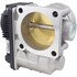 ETB0003 by HITACHI - Electronic Throttle Body - NEW Actual OE Part