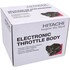 ETB0005 by HITACHI - Electronic Throttle Body - NEW Actual OE Part