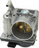 ETB0006 by HITACHI - Electronic Throttle Body - NEW Actual OE Part