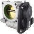 ETB0008 by HITACHI - Electronic Throttle Body - NEW Actual OE Part