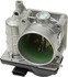 ETB0007 by HITACHI - Electronic Throttle Body - NEW Actual OE Part