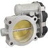 ETB0017 by HITACHI - Electronic Throttle Body - NEW