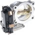 ETB0015 by HITACHI - Electronic Throttle Body - NEW Actual OE Part