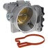 ETB0019 by HITACHI - Electronic Throttle Body - NEW