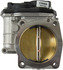 ETB0020 by HITACHI - Electronic Throttle Body - NEW Actual OE Part