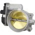 ETB0024 by HITACHI - Electronic Throttle Body - NEW