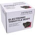 ETB0024 by HITACHI - Electronic Throttle Body - NEW