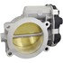 ETB0024 by HITACHI - Electronic Throttle Body - NEW