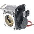 ETB0037 by HITACHI - Electronic Throttle Body - NEW Actual OE Part