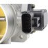 ETB0042 by HITACHI - Electronic Throttle Body - NEW