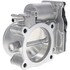 ETB0053 by HITACHI - Electronic Throttle Body - NEW