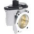 ETB0054 by HITACHI - Electronic Throttle Body - NEW