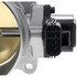 ETB0059 by HITACHI - Electronic Throttle Body - NEW