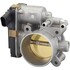 ETB0064 by HITACHI - Electronic Throttle Body - NEW Actual OE Part