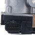 ETB0064 by HITACHI - Electronic Throttle Body - NEW Actual OE Part