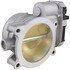 ETB0067 by HITACHI - Electronic Throttle Body - NEW