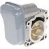 ETB0071 by HITACHI - Electronic Throttle Body - NEW