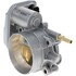 ETB0075 by HITACHI - Electronic Throttle Body - NEW