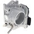 ETB0090 by HITACHI - Electronic Throttle Body - NEW