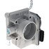 ETB0119 by HITACHI - Electronic Throttle Body