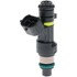FIJ0001 by HITACHI - FUEL INJECTOR - NEW ACTUAL OE PART