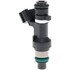 FIJ0002 by HITACHI - FUEL INJECTOR - NEW ACTUAL OE PART