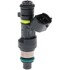 FIJ0001 by HITACHI - FUEL INJECTOR - NEW ACTUAL OE PART