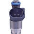 FIJ0008 by HITACHI - FUEL INJECTOR - NEW ACTUAL OE PART