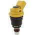 FIJ0024 by HITACHI - FUEL INJECTOR - NEW ACTUAL OE PART
