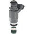 FIJ0029 by HITACHI - FUEL INJECTOR - NEW ACTUAL OE PART