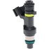 FIJ0026 by HITACHI - FUEL INJECTOR - NEW ACTUAL OE PART