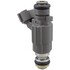 FIJ0041 by HITACHI - FUEL INJECTOR - NEW ACTUAL OE PART