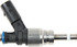 FIJ0038 by HITACHI - FUEL INJECTOR - NEW ACTUAL OE PART