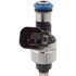 FIJ0045 by HITACHI - Fuel Injector - New Actual OE Part