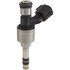 FIJ0051 by HITACHI - FUEL INJECTOR - NEW ACTUAL OE PART