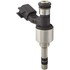 FIJ0050 by HITACHI - FUEL INJECTOR - NEW ACTUAL OE PART