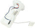 FUP0001 by HITACHI - Fuel Pump Module Actual OE Part