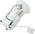 FUP0005 by HITACHI - Fuel Pump Module Actual OE Part