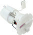 FUP0005 by HITACHI - Fuel Pump Module Actual OE Part