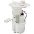 FUP0006 by HITACHI - Fuel Pump Module Actual OE Part